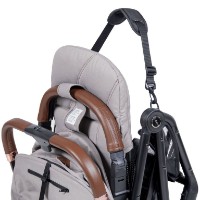 Carucior Coletto Maya Green imaginea #6 — magazin online Desire.md