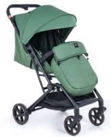 Carucior Coletto Maya Green imaginea #2 — magazin online Desire.md