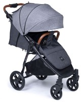 Carucior Coletto Nevia Dark Grey imaginea #1 — magazin online Desire.md