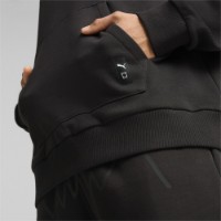 Hanorac pentru bărbați Puma Jaws Core Hoodie 2.0 Puma Black, s.L imaginea #5 — magazin online Desire.md