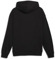 Hanorac pentru bărbați Puma Jaws Core Hoodie 2.0 Puma Black, s.S