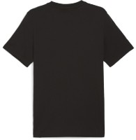 Tricou bărbătesc Puma Mapf1 Ess Logo Tee Puma Black, s.M (62734901) imaginea #2 — magazin online Desire.md