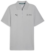 Поло Puma Mapf1 Polo Puma Silver, s.S фото №1 — интернет-магазин Desire.md