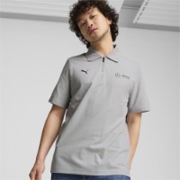 Поло Puma Mapf1 Polo Puma Silver, s.XXL фото №3 — интернет-магазин Desire.md