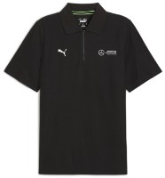 Поло Puma Mapf1 Polo Puma Black, s.M (62733501) фото №1 — интернет-магазин Desire.md