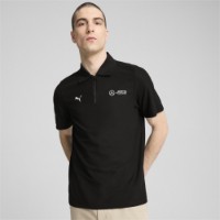 Поло Puma Mapf1 Polo Puma Black, s.M (62733501) фото №3 — интернет-магазин Desire.md