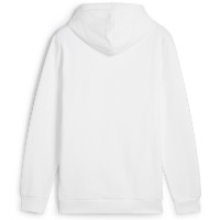 Hanorac pentru bărbați Puma Ess+ Logo Lab Gradient Hoodie Fl Puma White, s.S imaginea #2 — magazin online Desire.md