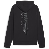 Jachetă pentru bărbați Puma Bmw Mms Life Pumatech Jacket Puma Black, s.M imaginea #2 — magazin online Desire.md