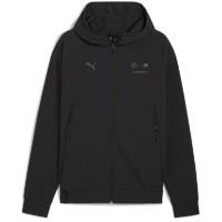 Jachetă pentru bărbați Puma Bmw Mms Life Pumatech Jacket Puma Black, s.XL