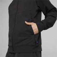 Jachetă pentru bărbați Puma Bmw Mms Life Pumatech Jacket Puma Black, s.XXL imaginea #5 — magazin online Desire.md