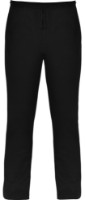 Pantaloni spotivi pentru bărbați Roly New Astun 1173 Black, s.M