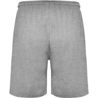 Pantaloni scurți pentru bărbați Roly Sport 6705 Heather Grey, s.XL imaginea #2 — magazin online Desire.md