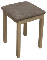 Табурет Drewmix T2 sonoma 25B фото №1 — интернет-магазин Desire.md