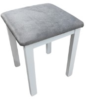 Taburet Drewmix T2 White 20B imaginea #2 — magazin online Desire.md