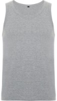 Maiou bărbătesc Roly Texas 6545 Heather Grey, s.L imaginea #1 — magazin online Desire.md