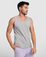 Maiou bărbătesc Roly Texas 6545 Heather Grey, s.XL imaginea #3 — magazin online Desire.md