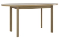 Masă pentru bucătărie Drewmix Wenus 1 P Sonoma