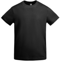 Tricou bărbătesc Roly Veza 6562 Black, s.XL imaginea #1 — magazin online Desire.md