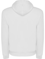 Hanorac pentru bărbați Roly Capucha 1087 White, s.XL imaginea #2 — magazin online Desire.md