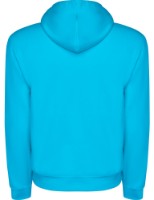 Hanorac pentru bărbați Roly Capucha 1087 Turquoise, s.XXL imaginea #2 — magazin online Desire.md
