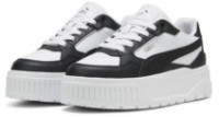 Кеды женские Puma Karmen Ii Idol Puma White/Black/Silver, s.36