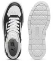 Кеды женские Puma Karmen Ii Idol Puma White/Black/Silver, s.36 фото №6 — интернет-магазин Desire.md
