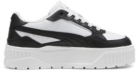 Кеды женские Puma Karmen Ii Idol Puma White/Black/Silver, s.39 фото №3 — интернет-магазин Desire.md