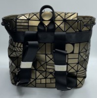 Rucsac dame CCS 17395 Gold imaginea #2 — magazin online Desire.md