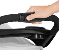 Коляска Hauck City Neo 3 Grey фото №2 — интернет-магазин Desire.md