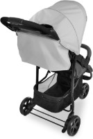 Коляска Hauck City Neo 3 Grey фото №4 — интернет-магазин Desire.md