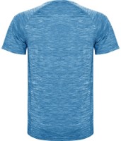 Tricou bărbătesc Roly Austin 6654 Heather Royal, s.M imaginea #2 — magazin online Desire.md