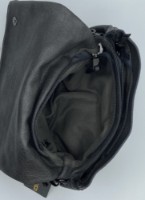 Geantă CCS 17424 Grey imaginea #3 — magazin online Desire.md