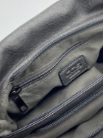 Geantă CCS 17424 Grey imaginea #5 — magazin online Desire.md