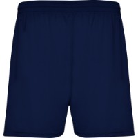 Pantaloni scurți pentru bărbați Roly Calcio 0484 Navy Blue, s.XXL