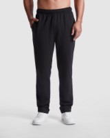 Pantaloni spotivi pentru bărbați Roly Coria 8419 Black, s.XXL imaginea #2 — magazin online Desire.md