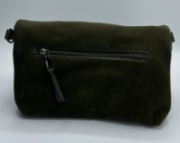 Geantă CCS 17424 Green imaginea #2 — magazin online Desire.md