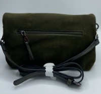 Geantă CCS 17424 Green imaginea #3 — magazin online Desire.md