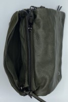 Geantă CCS 17424 Green imaginea #7 — magazin online Desire.md