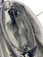 Geantă CCS 17424 Green imaginea #8 — magazin online Desire.md