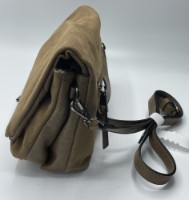 Geantă CCS 17424 Mink imaginea #2 — magazin online Desire.md