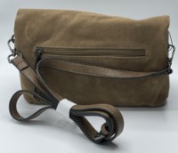 Geantă CCS 17424 Mink imaginea #3 — magazin online Desire.md