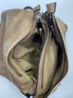 Geantă CCS 17424 Mink imaginea #4 — magazin online Desire.md