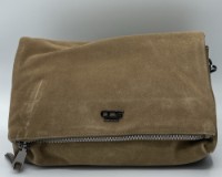 Geantă CCS 17424 Mink imaginea #5 — magazin online Desire.md