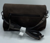 Сумка CCS 17424 Brown фото №2 — интернет-магазин Desire.md