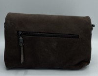 Сумка CCS 17424 Brown фото №3 — интернет-магазин Desire.md