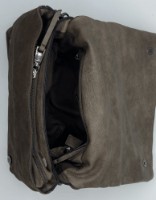 Сумка CCS 17424 Brown фото №6 — интернет-магазин Desire.md