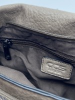 Сумка CCS 17424 Brown фото №7 — интернет-магазин Desire.md