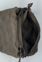 Сумка CCS 17424 Brown фото №8 — интернет-магазин Desire.md