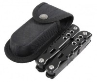 Мультитул Trekker Multi-Tool фото №1 — интернет-магазин Desire.md