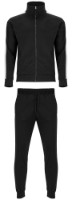 Costum sportiv pentru bărbați Roly Creta 6410 Black, s.M